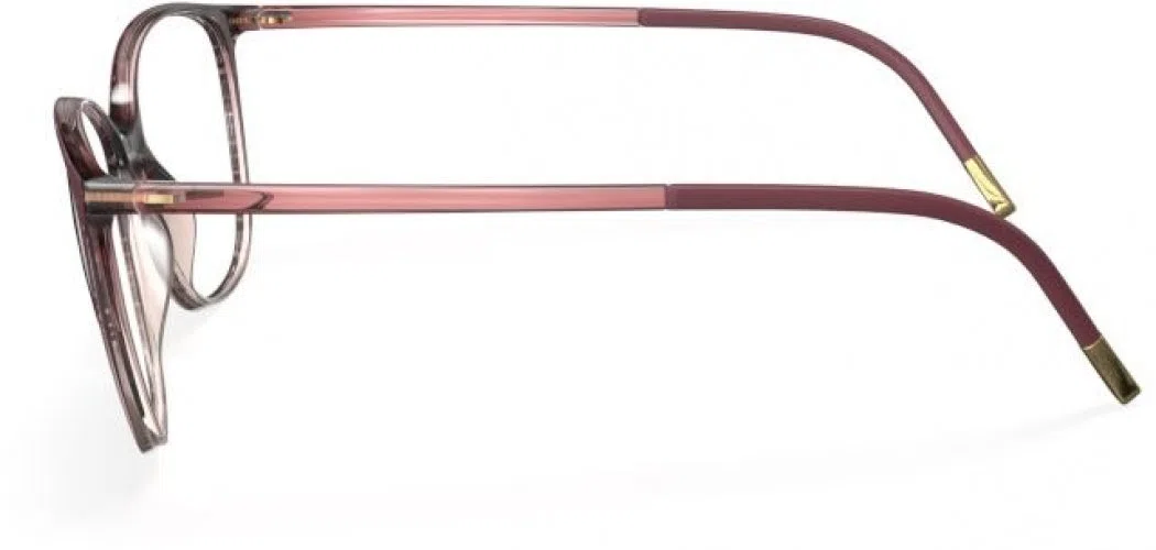 Silhouette SPX Illusion Fullrim 1601 Eyeglasses - view 21